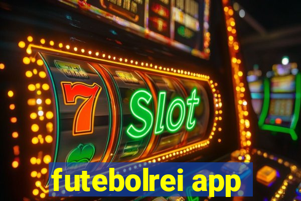 futebolrei app